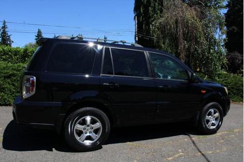 2006 Honda Pilot EX-L