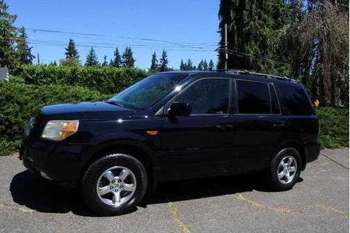 2006 Honda Pilot EX-L