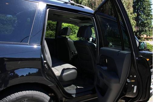 2006 Honda Pilot EX-L