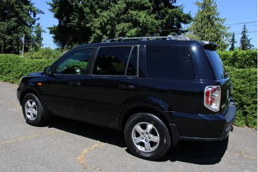 2006 Honda Pilot EX-L