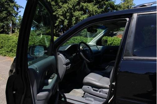 2006 Honda Pilot EX-L
