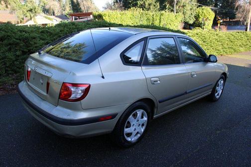 2006 Hyundai ELANTRA GLS