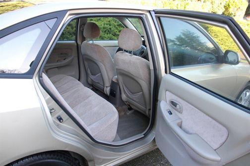 2006 Hyundai ELANTRA GLS