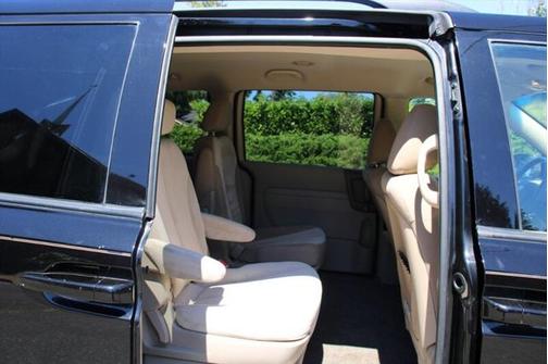2012 Kia Sedona LX