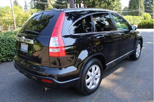 2008 Honda CR-V EX-L