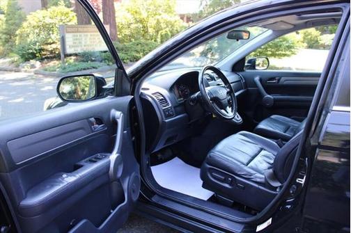 2008 Honda CR-V EX-L