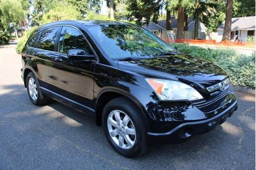 2008 Honda CR-V EX-L