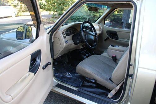 2002 Ford Ranger XL