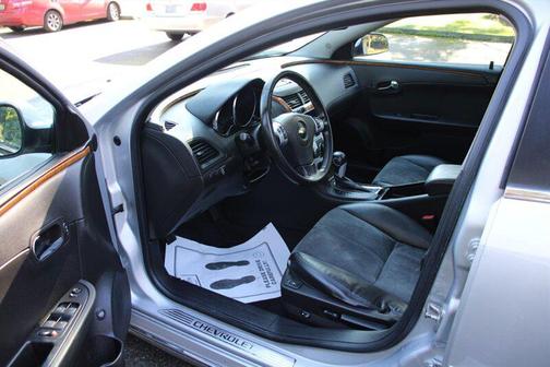 2012 Chevrolet Malibu 2LT