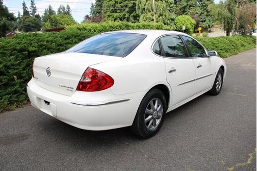 2008 Buick LaCrosse CXL