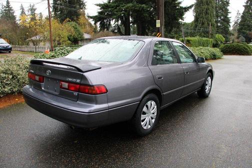 1999 Toyota Camry XLE V6