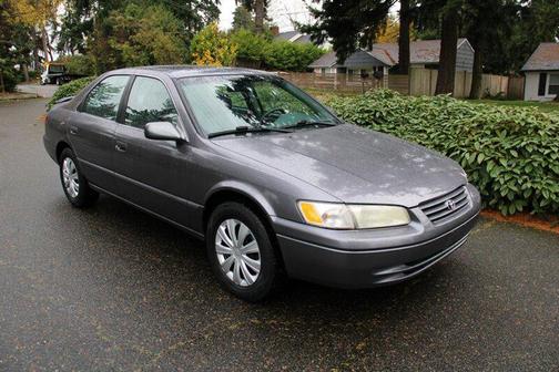 1999 Toyota Camry XLE V6
