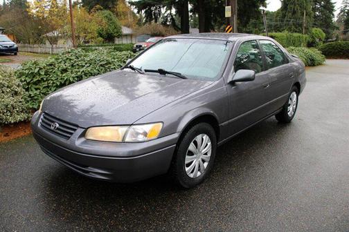 1999 Toyota Camry XLE V6