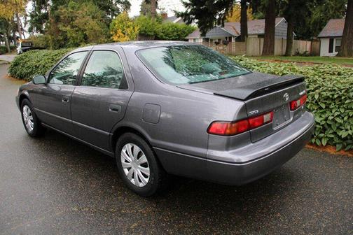1999 Toyota Camry XLE V6