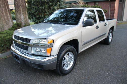 2006 Chevrolet Colorado LT