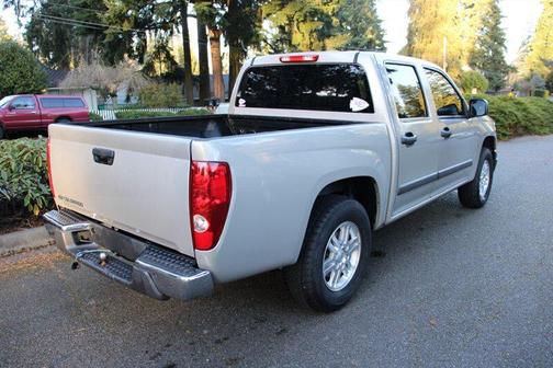 2006 Chevrolet Colorado LT