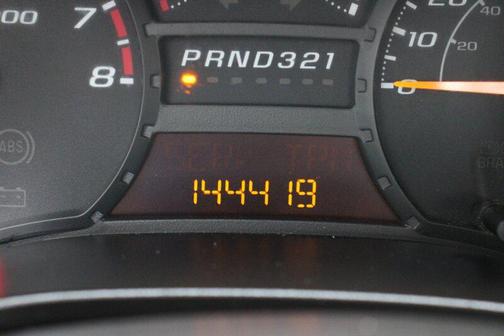 2008 Chevrolet Colorado Work Truck