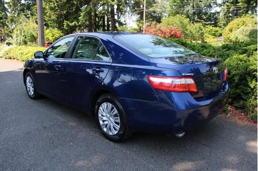 2008 Toyota Camry LE