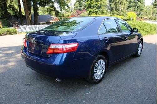 2008 Toyota Camry LE