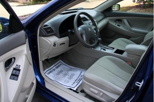 2008 Toyota Camry LE