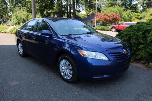 2008 Toyota Camry LE