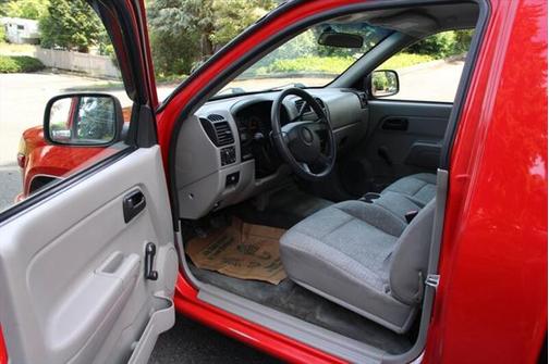 2006 Chevrolet Colorado LS