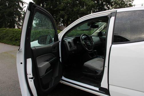 2015 Chevrolet Colorado WT