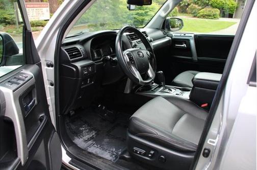 2016 Toyota 4Runner SR5 Premium