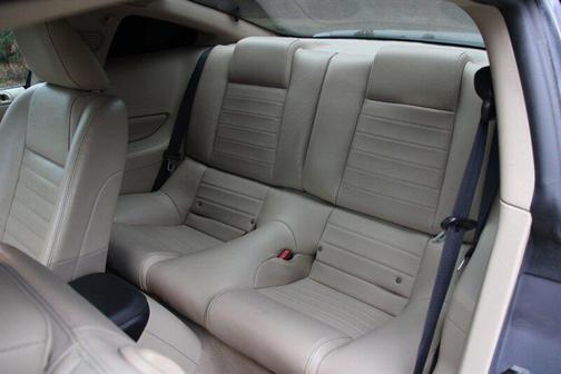 2007 Ford Mustang GT Premium