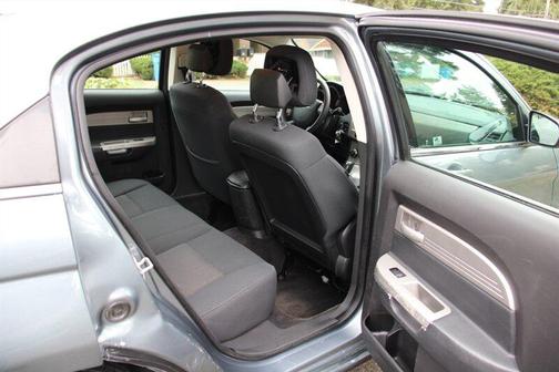 2010 Chrysler Sebring Touring