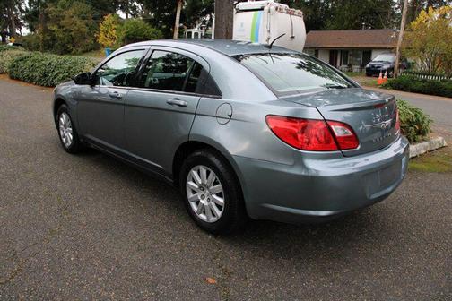2010 Chrysler Sebring Touring