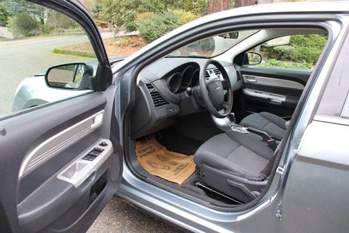 2010 Chrysler Sebring Touring