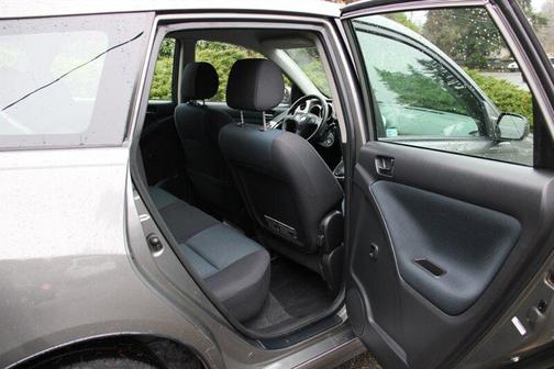 2006 Toyota Matrix XR