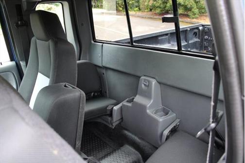 2009 Ford Ranger Sport SuperCab