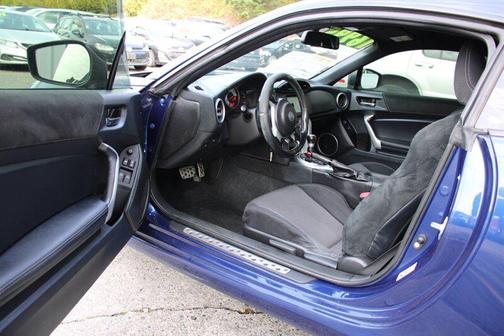 2018 Toyota 86 Base