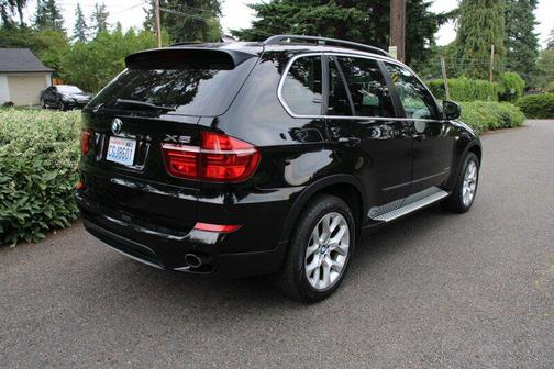 2013 BMW X5 xDrive35i Premium