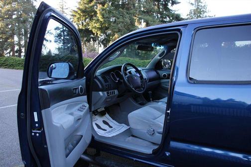 2007 Toyota Tacoma PreRunner Double Cab