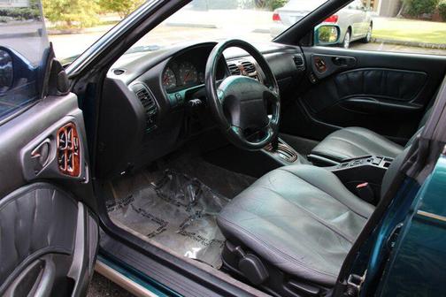 1999 Subaru Legacy Base