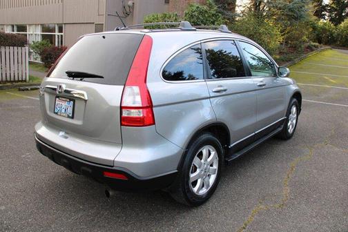 2007 Honda CR-V EX-L