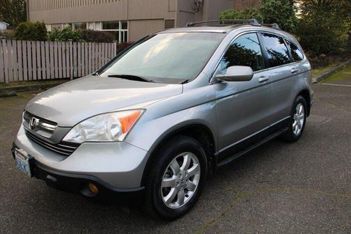 2007 Honda CR-V EX-L