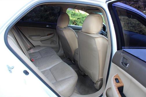 2005 Honda Accord EX-L