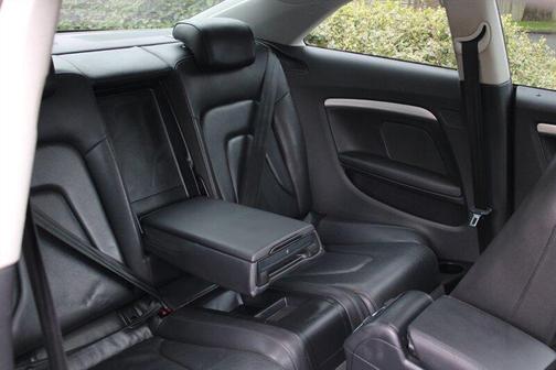 2010 Audi A5 2.0T Premium Plus