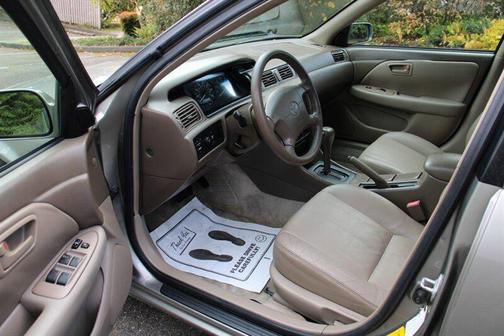 1999 Toyota Camry XLE V6