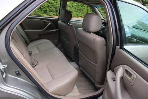1999 Toyota Camry XLE V6