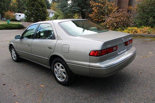 1999 Toyota Camry XLE V6