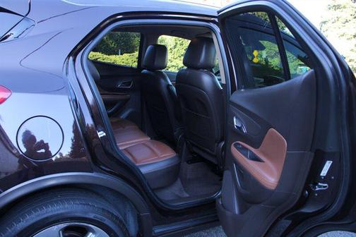 2014 Buick Encore Leather