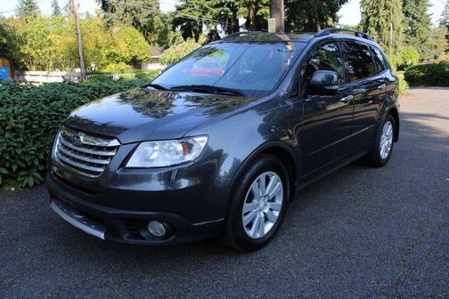 2008 Subaru Tribeca Limited 5-Passenger