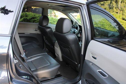 2008 Subaru Tribeca Limited 5-Passenger