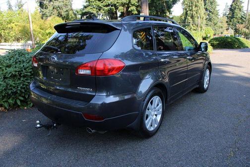 2008 Subaru Tribeca Limited 5-Passenger
