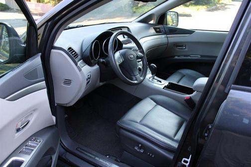 2008 Subaru Tribeca Limited 5-Passenger